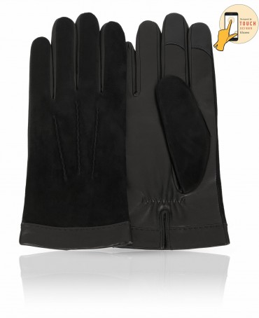 Перчатки Мужские i.KSL11-BROL/BL